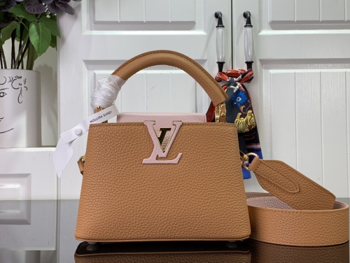L*ouis V*uitton Bag Top Quality 21*14*8cm