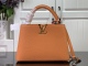 L*ouis V*uitton Bag Top Quality 27*18*9 cm