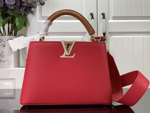 L*ouis V*uitton Bag Top Quality 27*18*9  cm