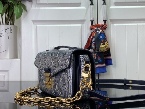 L*ouis V*uitton Bag Top Quality 21.5*13.5*6 cm