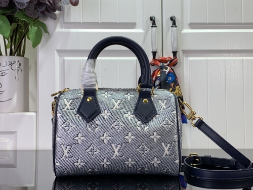 L*ouis V*uitton Bag Top Quality 20.5*13.5*12.0 cm