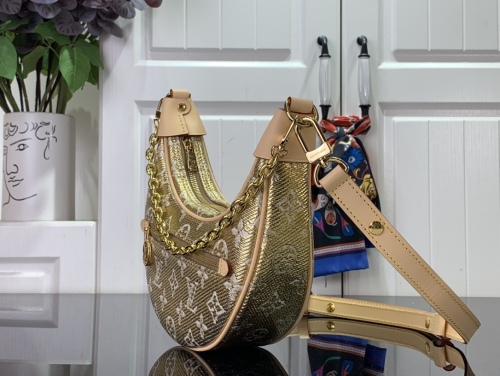 L*ouis V*uitton Bag Top Quality 23*13*6 cm