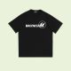 Men Women T-shirt B*alenciaga Top Quality