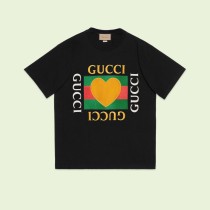 Men Women T-shirt G*ucci Top Quality