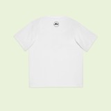 Men Women T-shirt B*alenciaga Top Quality