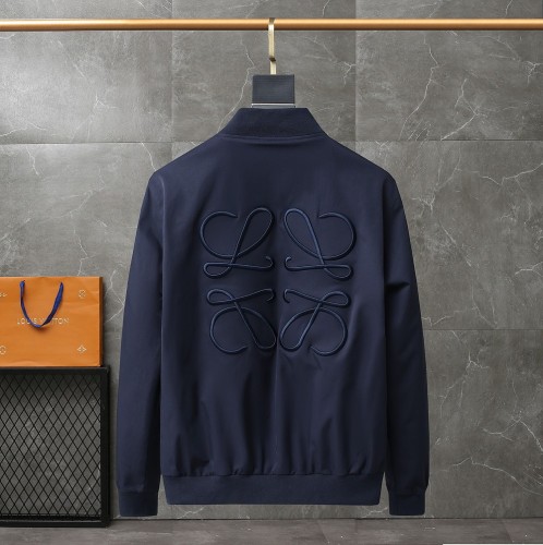 Men Jacket/Sweater L*OEWE Top Quality