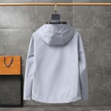 Men Jacket/Sweater P*rada Top Quality