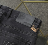 Men Jeans L*OEWE Top Quality