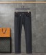 Men Jeans L*ouis V*uitton Top Quality