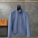 Men Jacket/Sweater B*urberry Top Quality