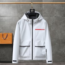 Men Jacket/Sweater P*rada Top Quality