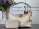 L*ouis V*uitton Bag Top Quality 27.0*22.0*10.5 cm