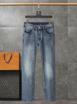Men Jeans V*ersace  Top Quality
