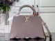 L*ouis V*uitton Bag Top Quality 27*18*9 cm