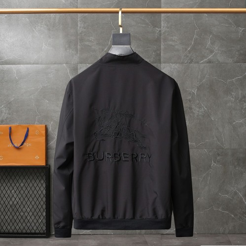 Men Jacket/Sweater B*urberry Top Quality