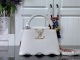 L*ouis V*uitton Bag Top Quality 22*14*7.5 cm