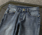 Men Jeans V*ersace  Top Quality