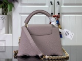 L*ouis V*uitton Bag Top Quality 22*14*7.5 cm