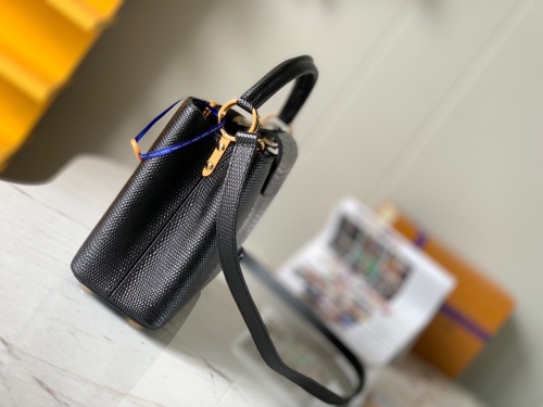L*ouis V*uitton Bag Top Quality 27*18*9 cm