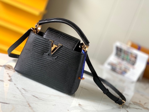 L*ouis V*uitton Bag Top Quality 21*14*8 cm