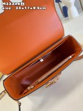 L*ouis V*uitton Bag Top Quality 23*17*9.5 cm