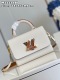 L*ouis V*uitton Bag Top Quality 23*17*9.5 cm