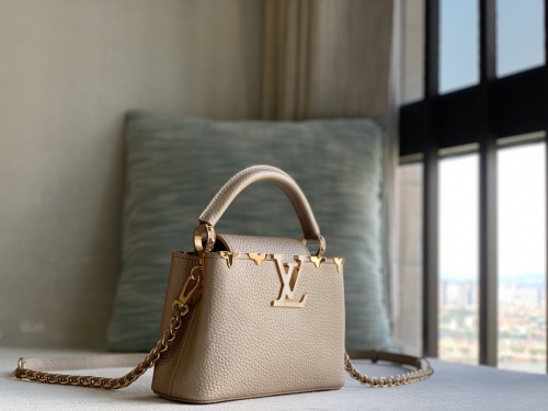 L*ouis V*uitton Bag Top Quality 21*14*8 cm