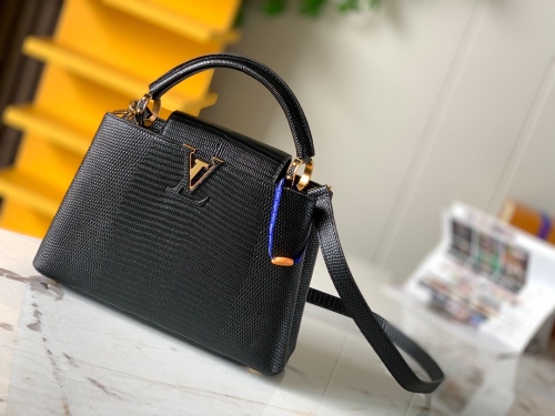 L*ouis V*uitton Bag Top Quality 27*18*9 cm