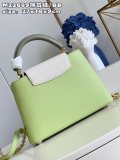 L*ouis V*uitton Bag Top Quality 27*18*9 cm