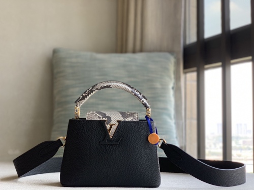 L*ouis V*uitton Bag Top Quality 21*14*8 cm