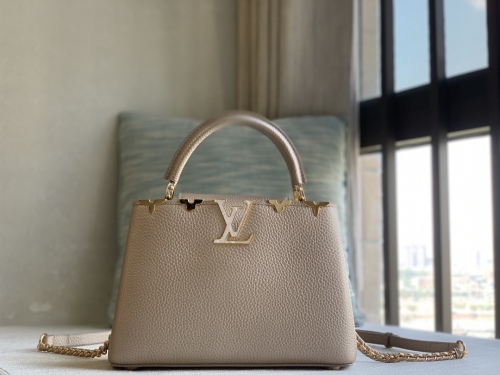 L*ouis V*uitton Bag Top Quality 27*18*9 cm