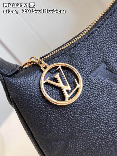 L*ouis V*uitton Bag Top Quality 20.5*11*5 cm