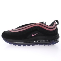 Nike Air Max 97 Golf NRG Black Oracle Pink