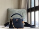 L*ouis V*uitton Bag Top Quality 21*14*8 cm