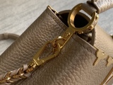 L*ouis V*uitton Bag Top Quality 21*14*8 cm