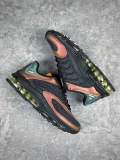 Nike Air Tuned Max “Dark Charcoal”