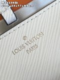 L*ouis V*uitton Bag Top Quality 23*17*9.5 cm