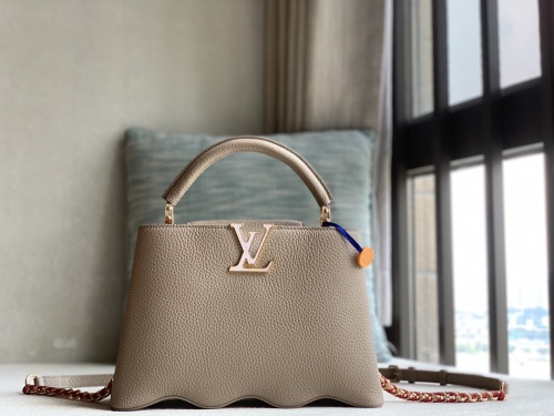 L*ouis V*uitton Bag Top Quality 27*18*9 cm