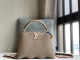 L*ouis V*uitton Bag Top Quality 27*18*9 cm