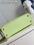 L*ouis V*uitton Bag Top Quality 27*18*9 cm