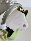 L*ouis V*uitton Bag Top Quality 31.5*20*11 cm