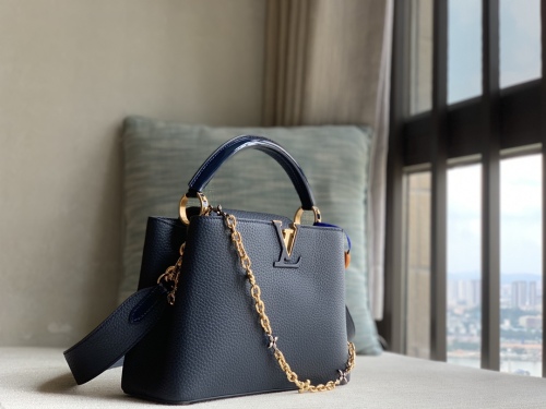 L*ouis V*uitton Bag Top Quality 26.5*17.5*9 cm