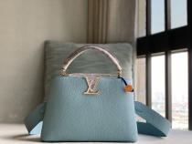 L*ouis V*uitton Bag Top Quality 27*18*9 cm