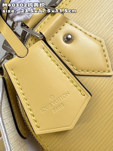L*ouis V*uitton Bag Top Quality 23.5*17.5*11.5 cm