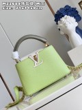 L*ouis V*uitton Bag Top Quality 21*14*8 cm