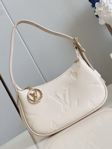 L*ouis V*uitton Bag Top Quality 20.5*11*5 cm