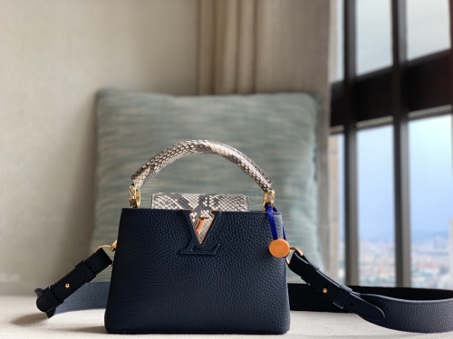 L*ouis V*uitton Bag Top Quality 21*14*8 cm
