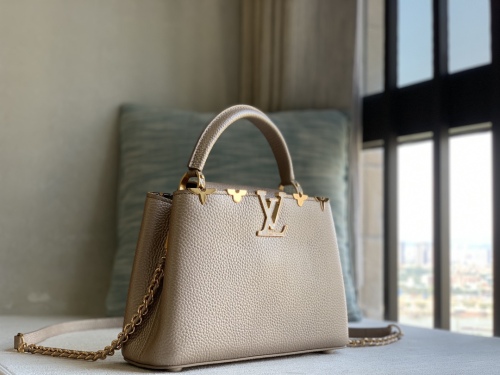L*ouis V*uitton Bag Top Quality 27*18*9 cm