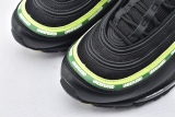 Nike Air Max 97 Und Undefeated