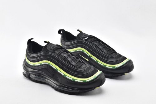 Nike Air Max 97 Und Undefeated